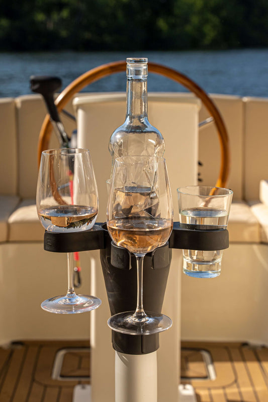 STILLA - Bottle Holder for Boats Portus & Navis